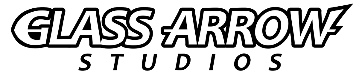 Glass Arrow Studios